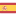 Spanish Flag